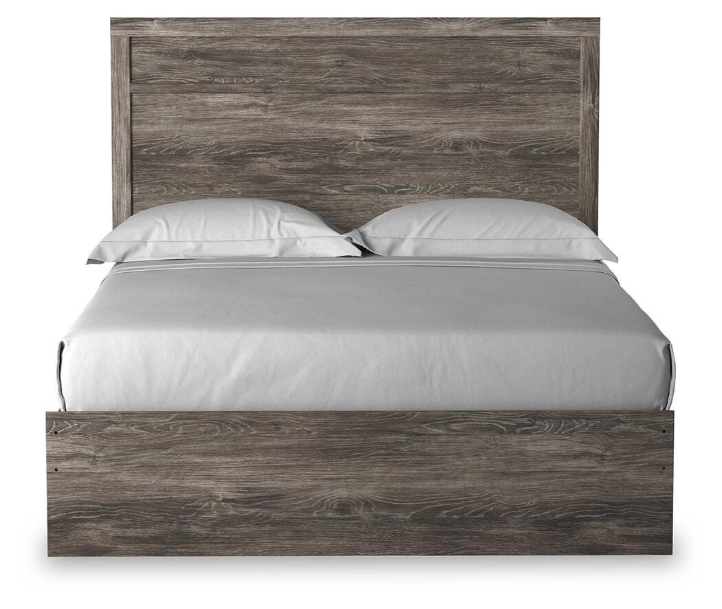 Ralinksi Beds