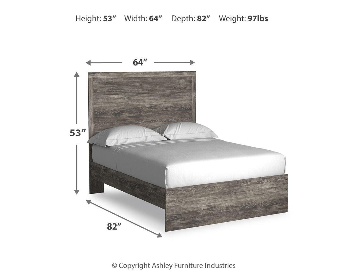 Ralinksi Bedroom Set by Ashley - image 32