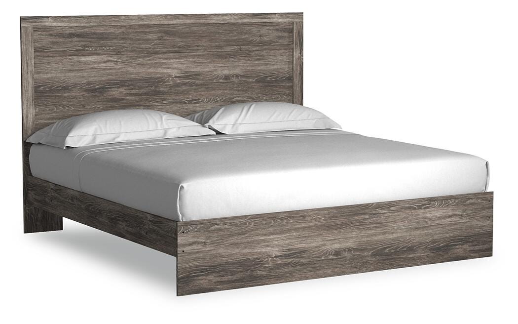 Ralinksi Beds