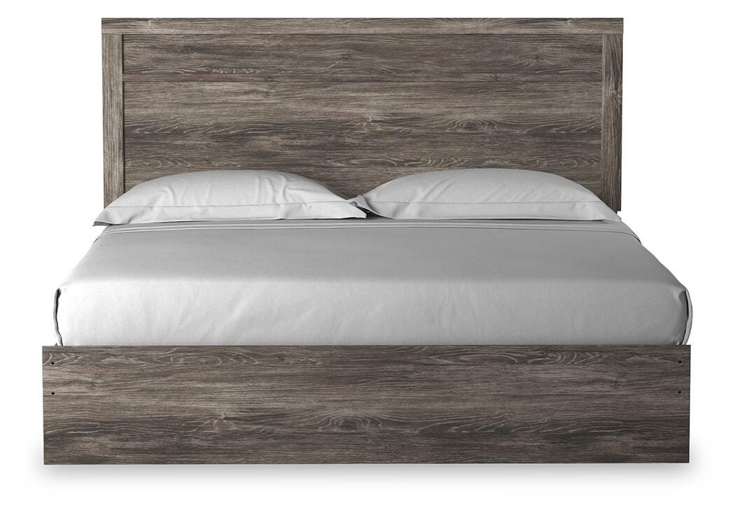 Ralinksi Beds