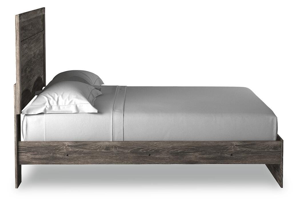 Ralinksi Beds