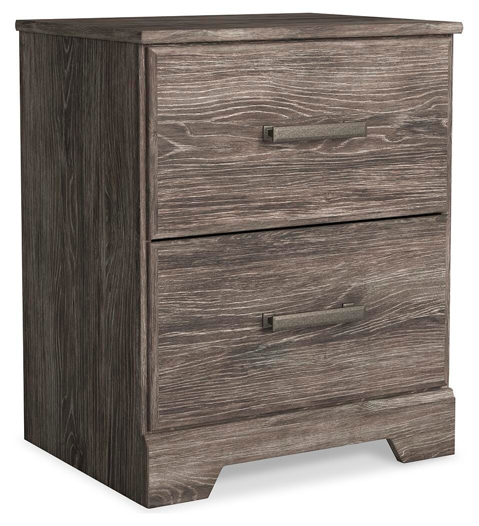 Ralinksi Nightstands