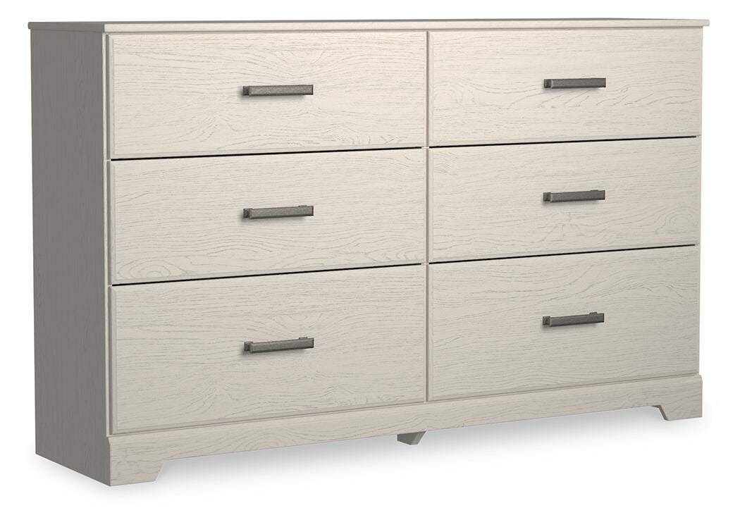 Stelsie Dressers