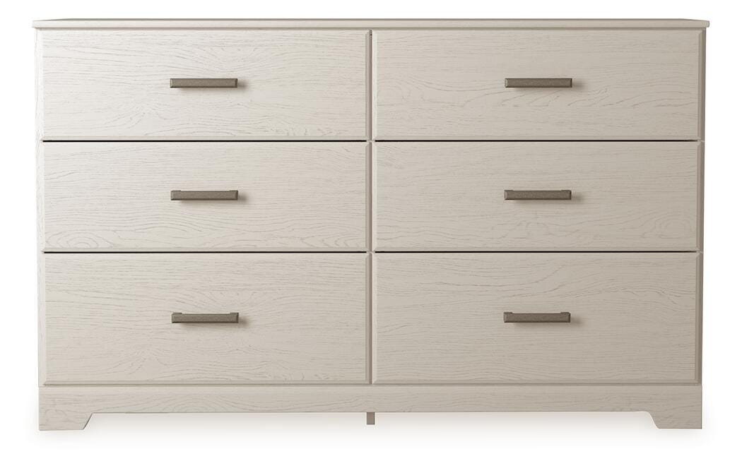 Stelsie Dressers