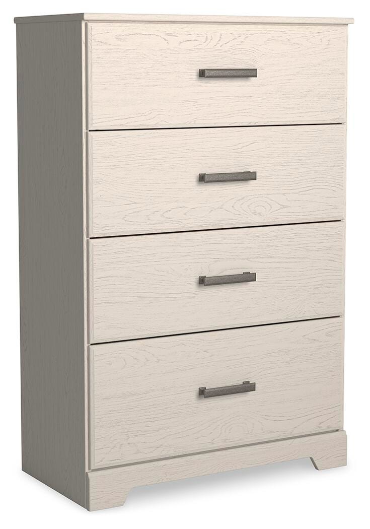 Stelsie Chests