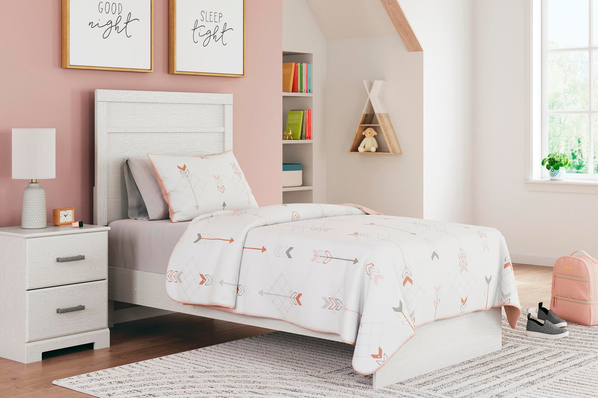 Stelsie Beds