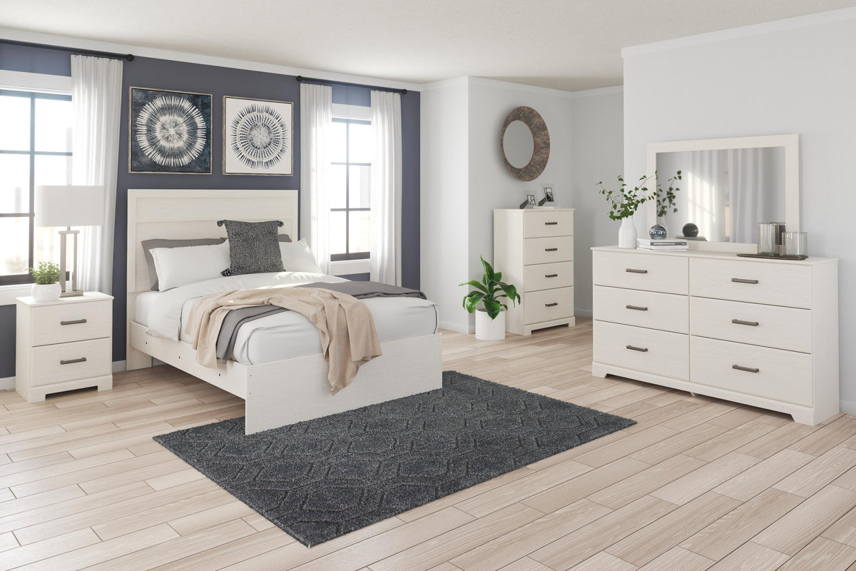 Stelsie Beds