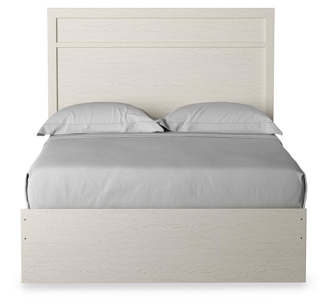 Stelsie Beds