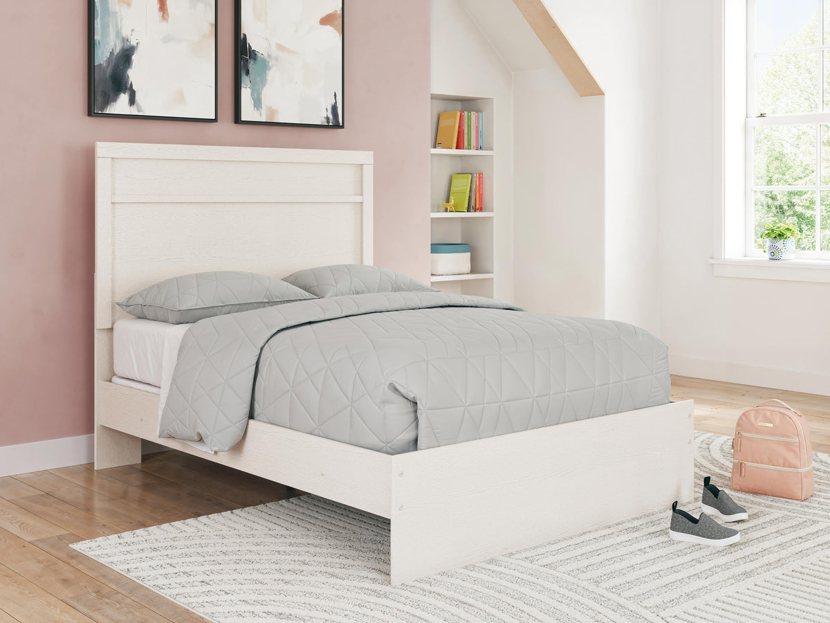Stelsie Beds
