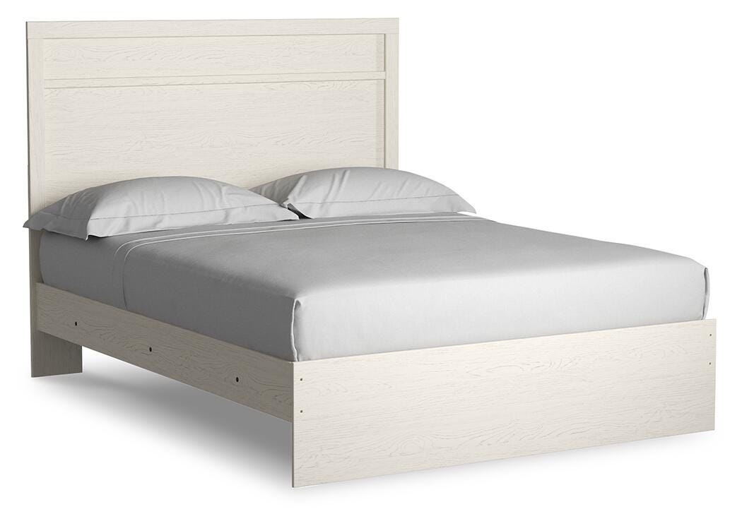 Stelsie Beds