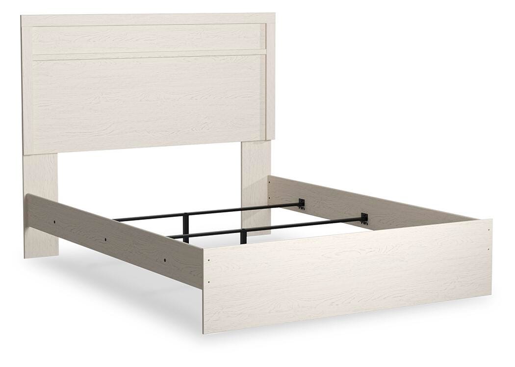 Stelsie Beds