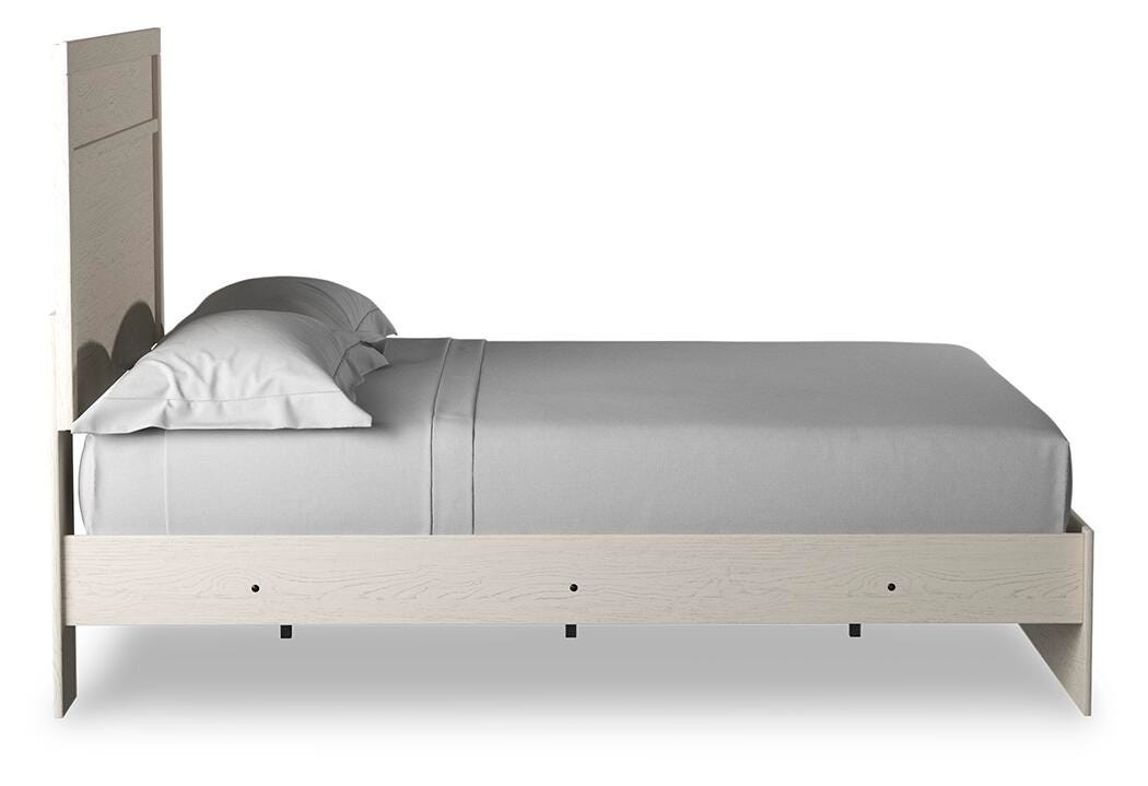 Stelsie Beds