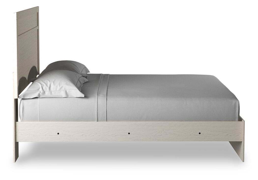 Stelsie Beds