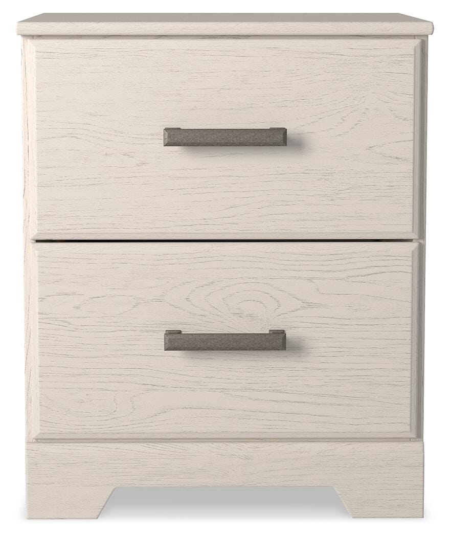 Stelsie Nightstands