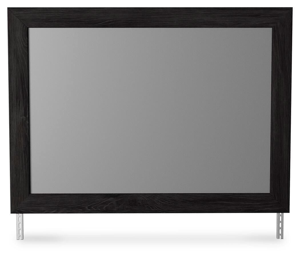 Belachime Wall Mirrors