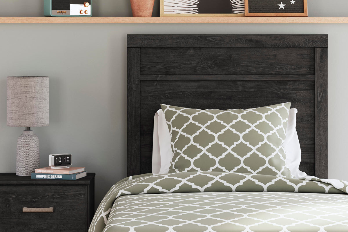 Belachime Beds