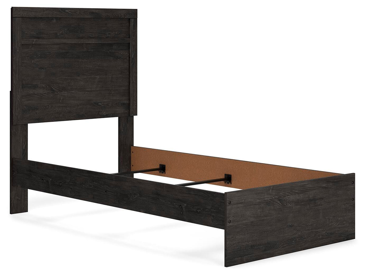 Belachime Bedroom Sets