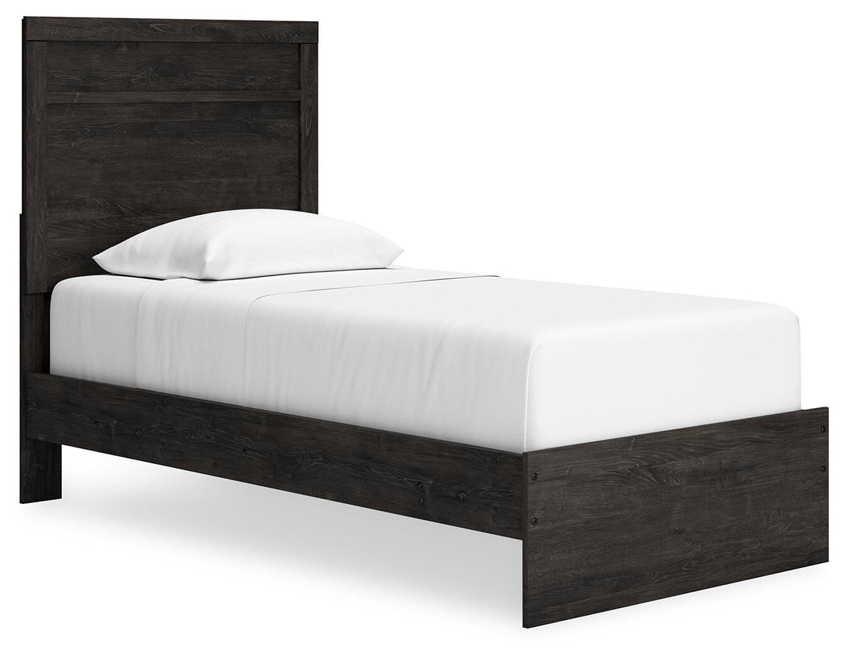 Belachime Beds