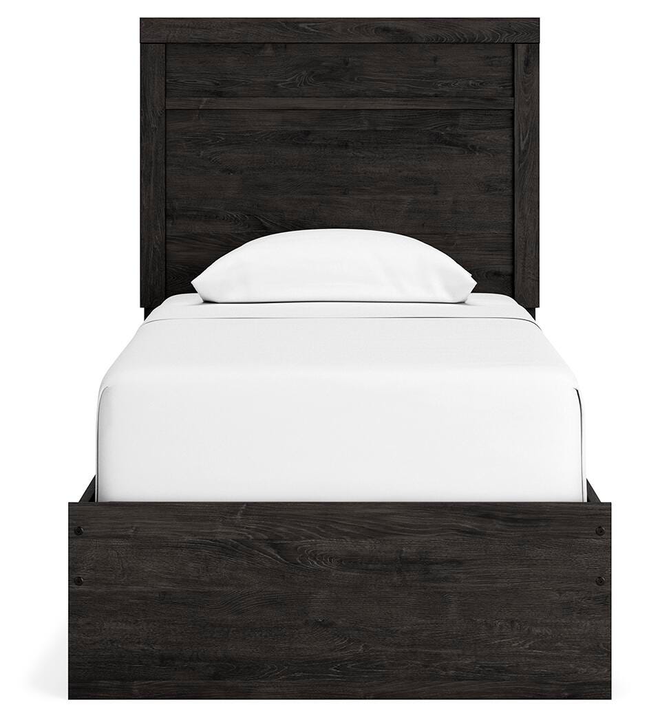 Belachime Bedroom Sets