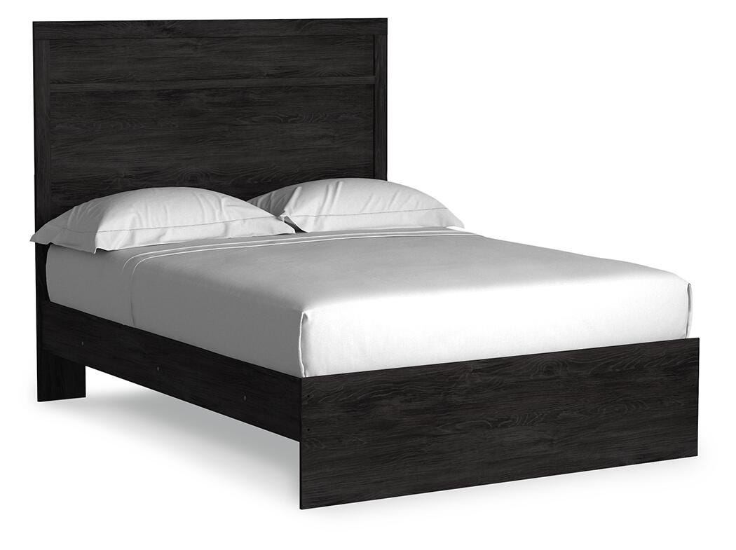 Belachime Beds