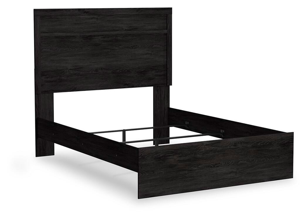 Belachime Bedroom Sets