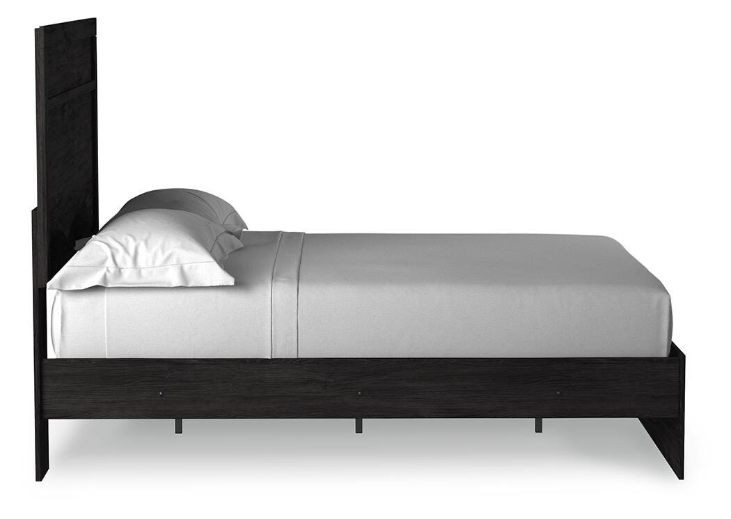 Belachime Beds