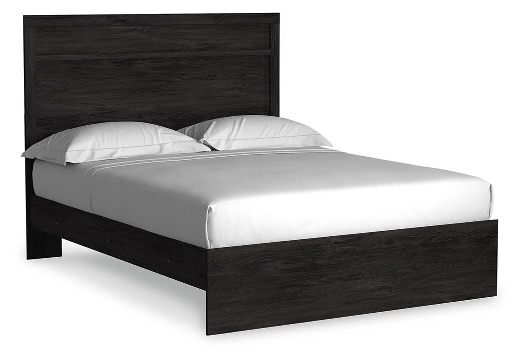 Belachime Beds