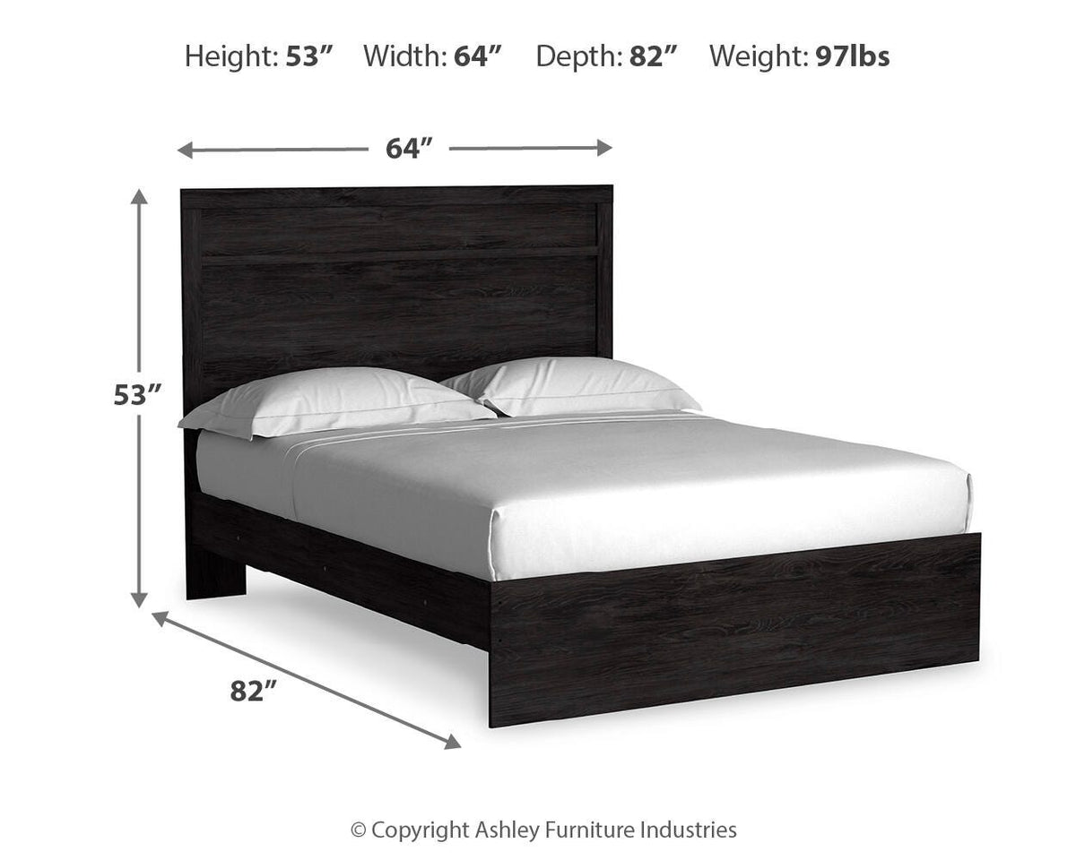 Belachime Beds