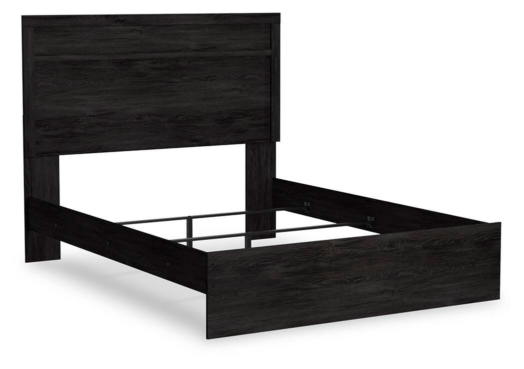 Belachime Bedroom Sets