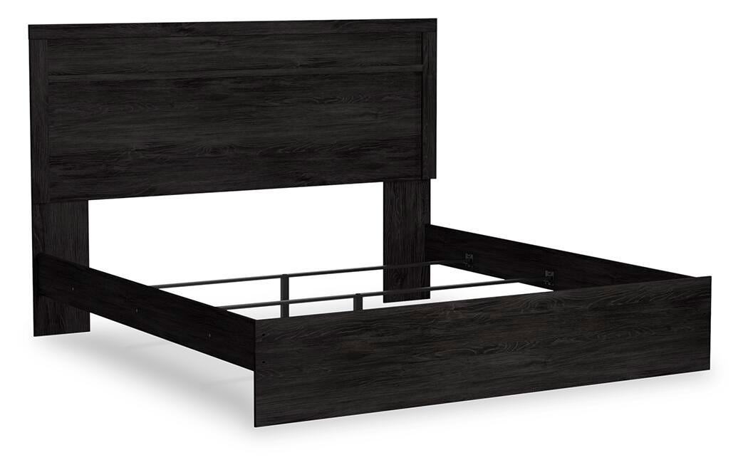 Belachime Bedroom Sets