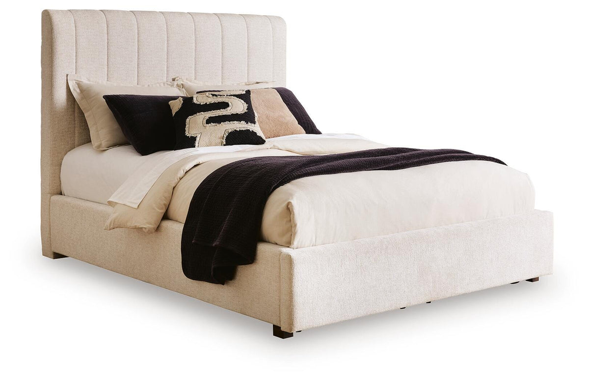 Brizmore Beds