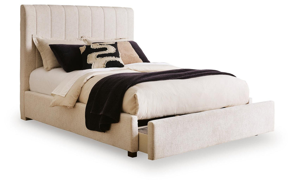 Brizmore Beds