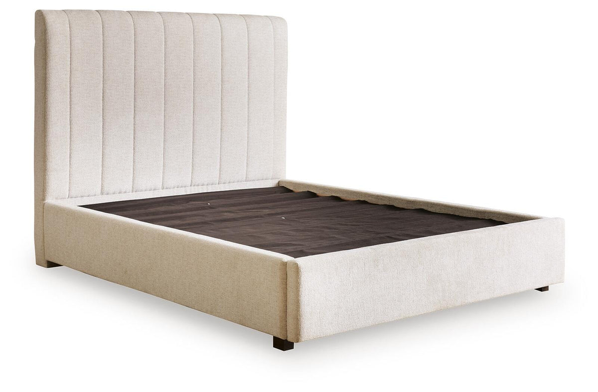 Brizmore Beds