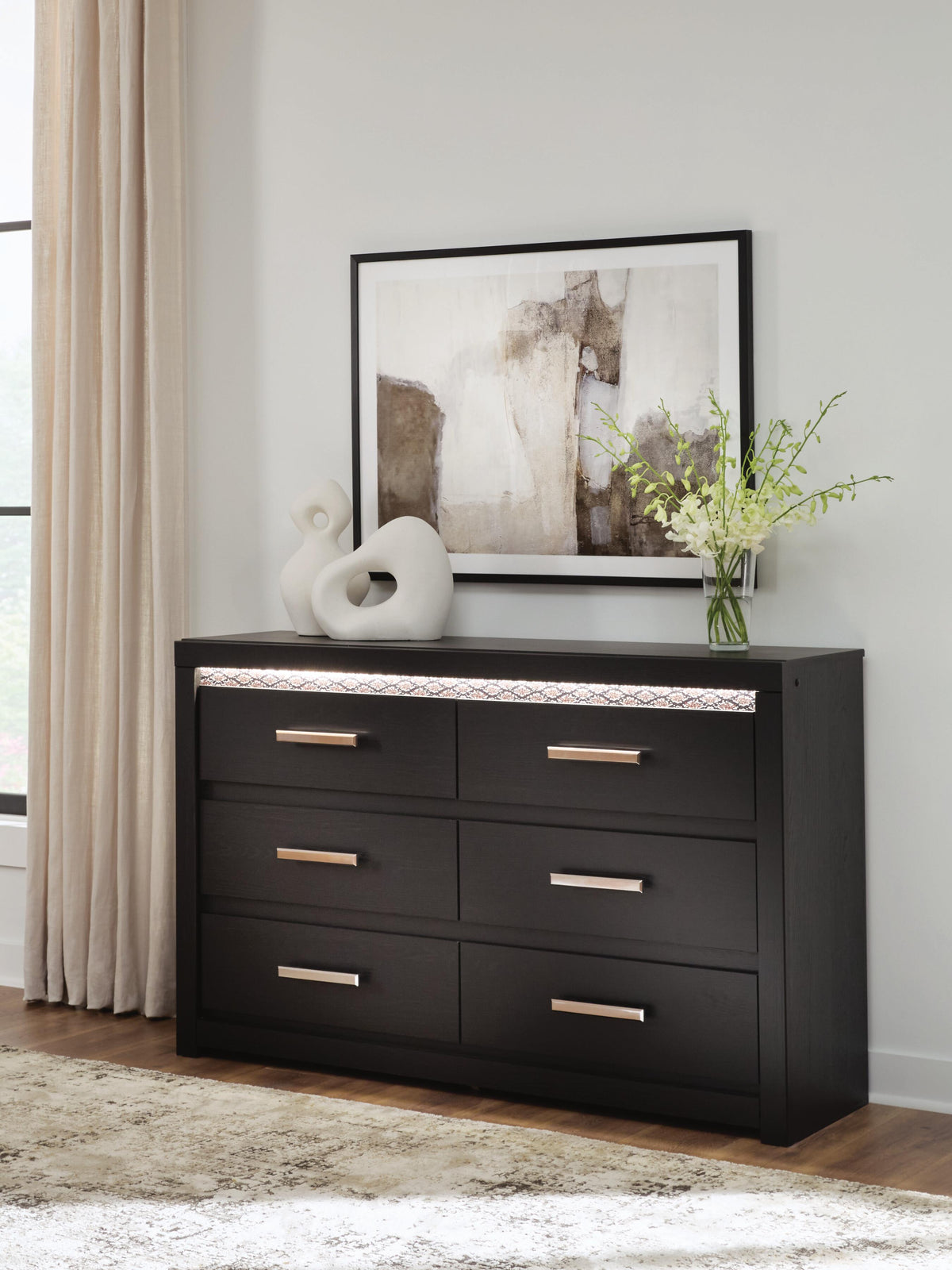 Brizmore Dressers