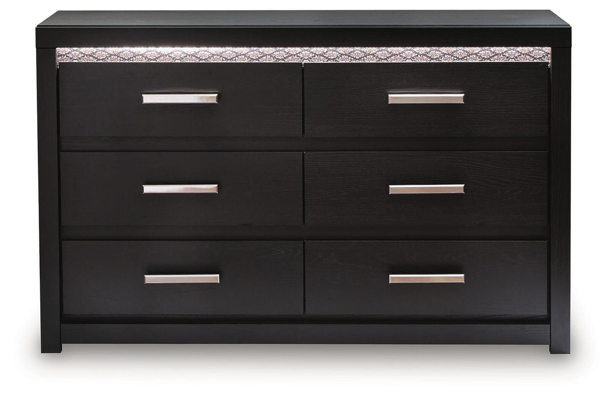 Brizmore Dressers