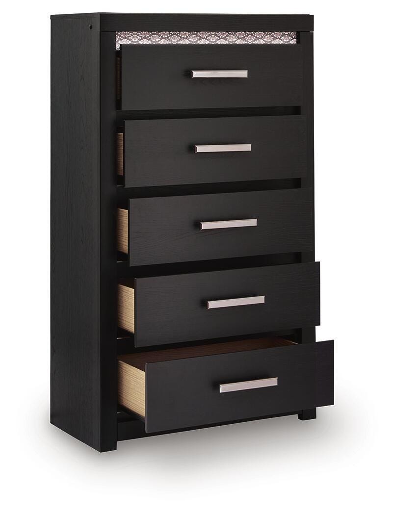 Brizmore Chests
