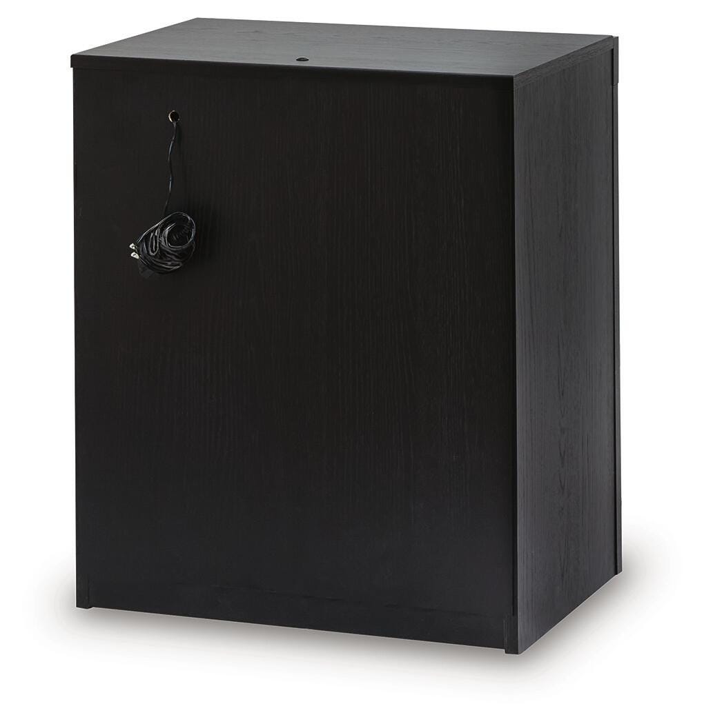 Brizmore Nightstands