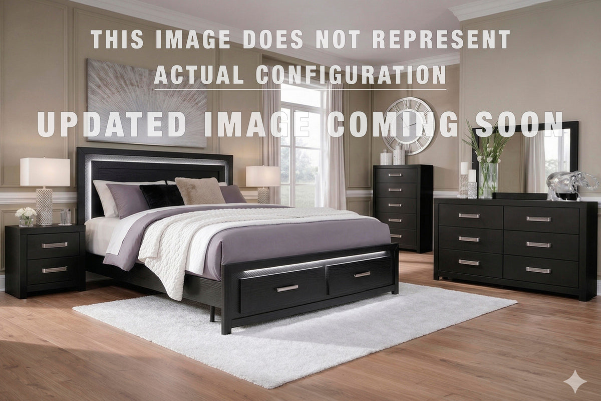 Brizmore Bedroom Sets