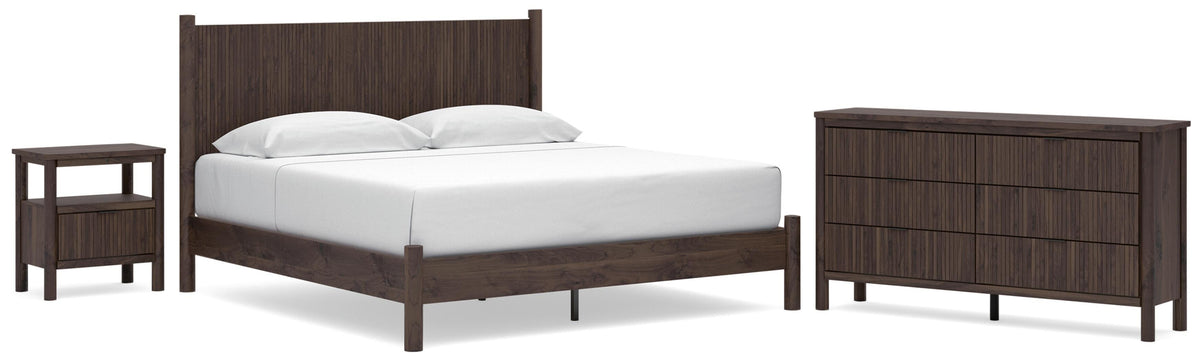 Pamytta Bedroom Set by Ashley - image 17