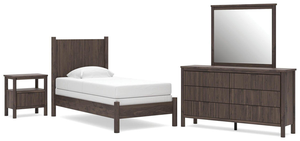 Pamytta Bedroom Set by Ashley - image 57