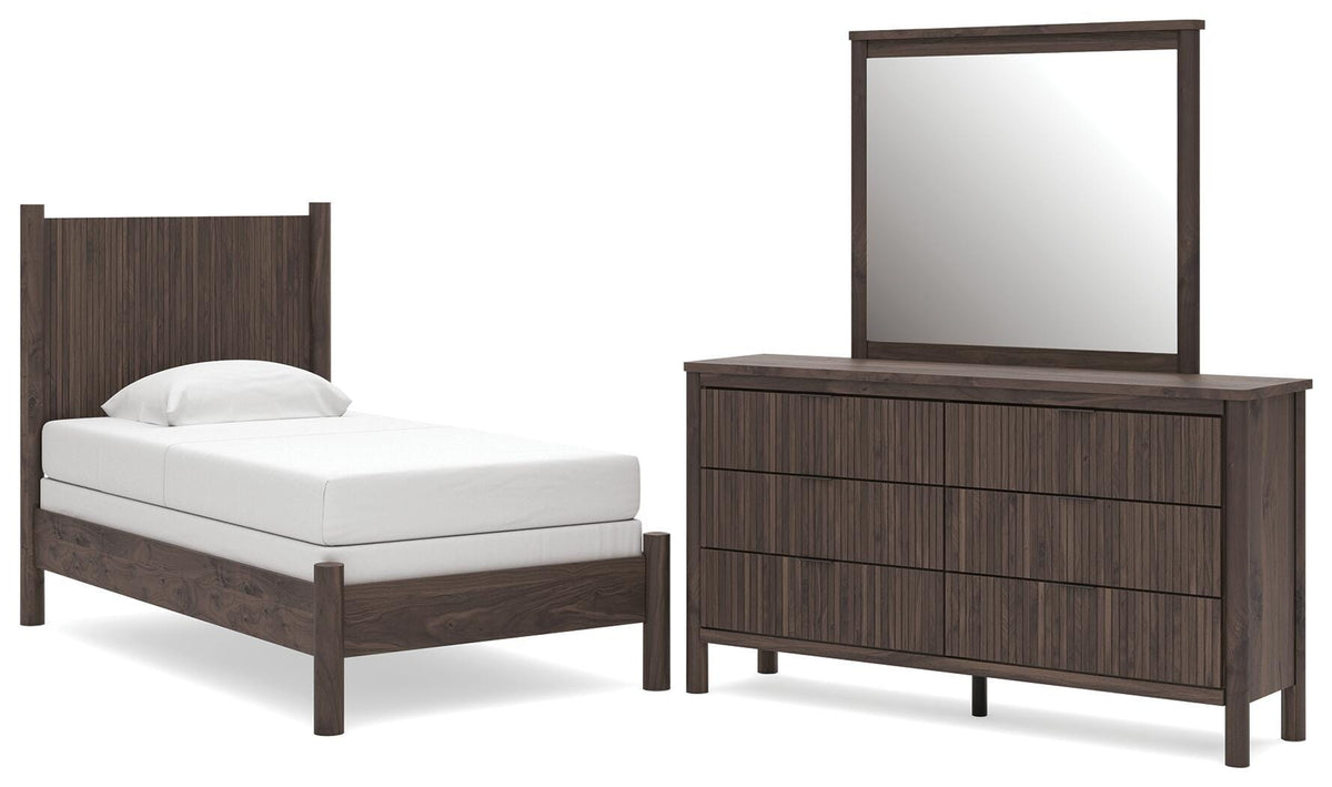 Pamytta Bedroom Set by Ashley - image 58