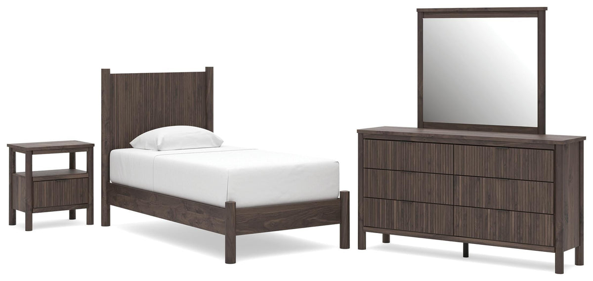 Pamytta Bedroom Set by Ashley - image 43