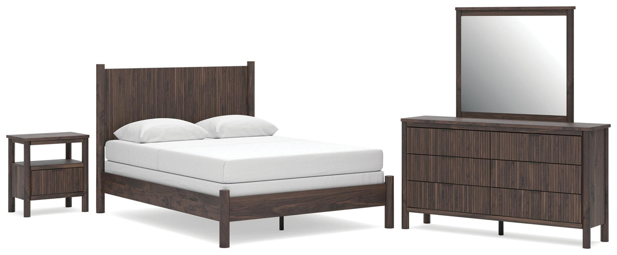 Pamytta Bedroom Set by Ashley - image 50