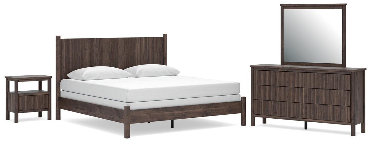 Pamytta Bedroom Set by Ashley - image 11