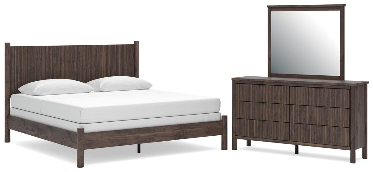 Pamytta Bedroom Set by Ashley - image 10