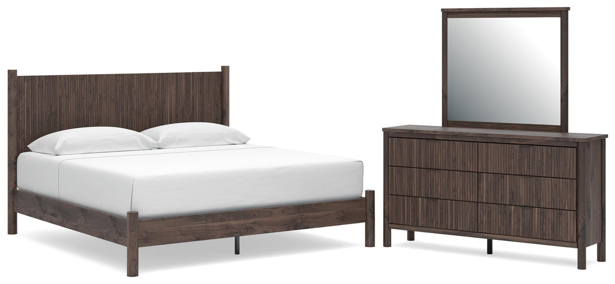 Pamytta Bedroom Set by Ashley - image 14