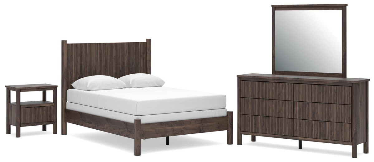 Pamytta Bedroom Set by Ashley - image 54