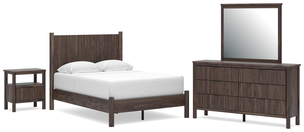 Pamytta Bedroom Set by Ashley - image 39