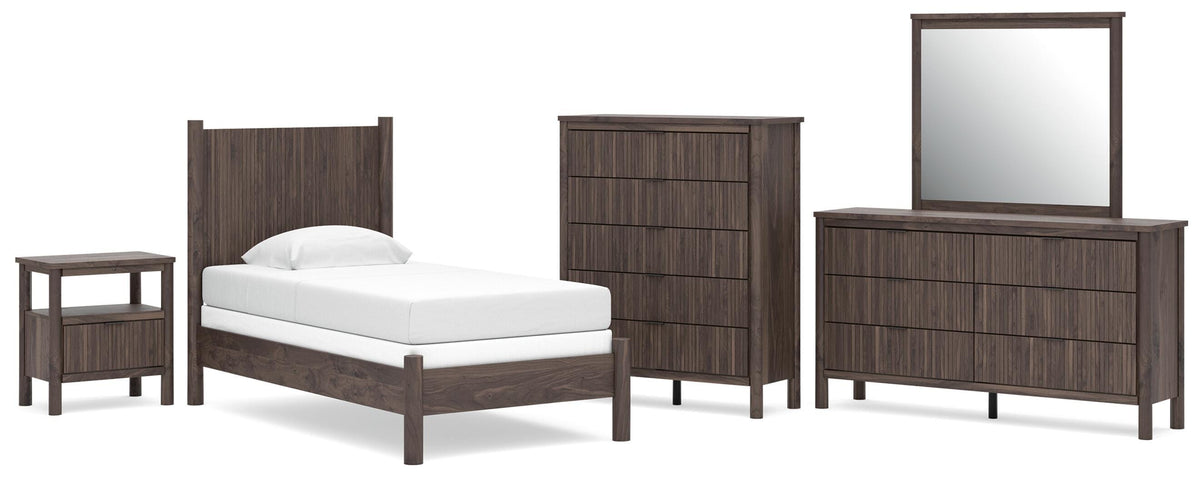 Pamytta Bedroom Set by Ashley - image 56