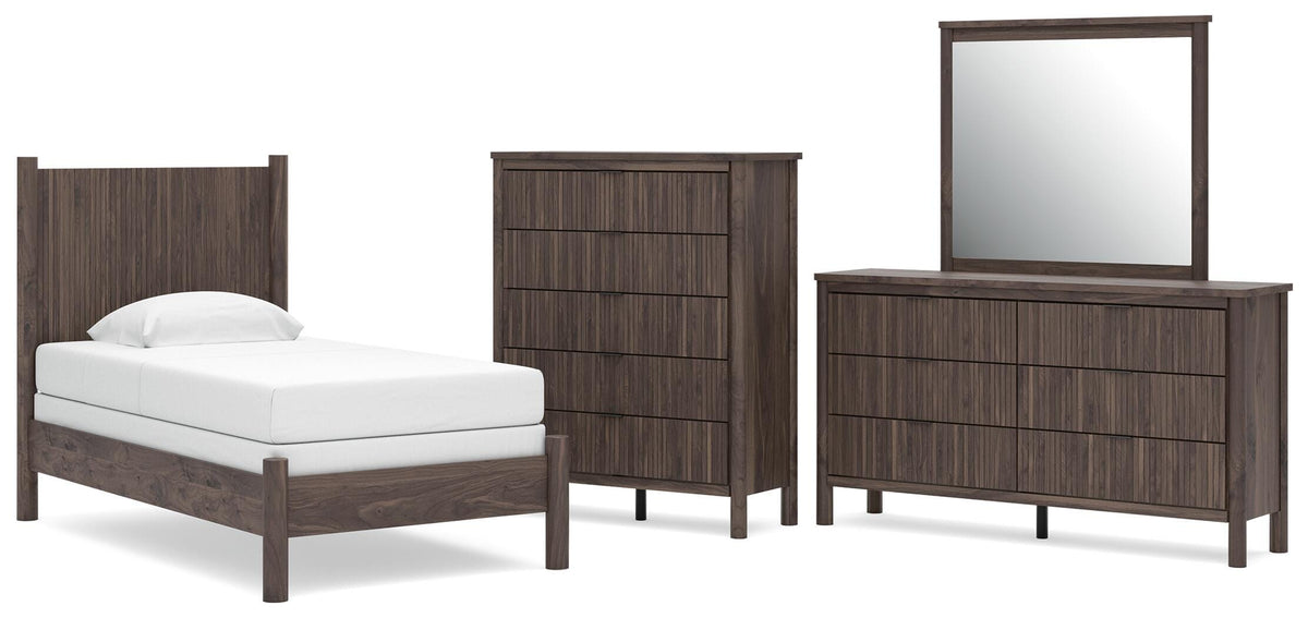 Pamytta Bedroom Set by Ashley - image 63